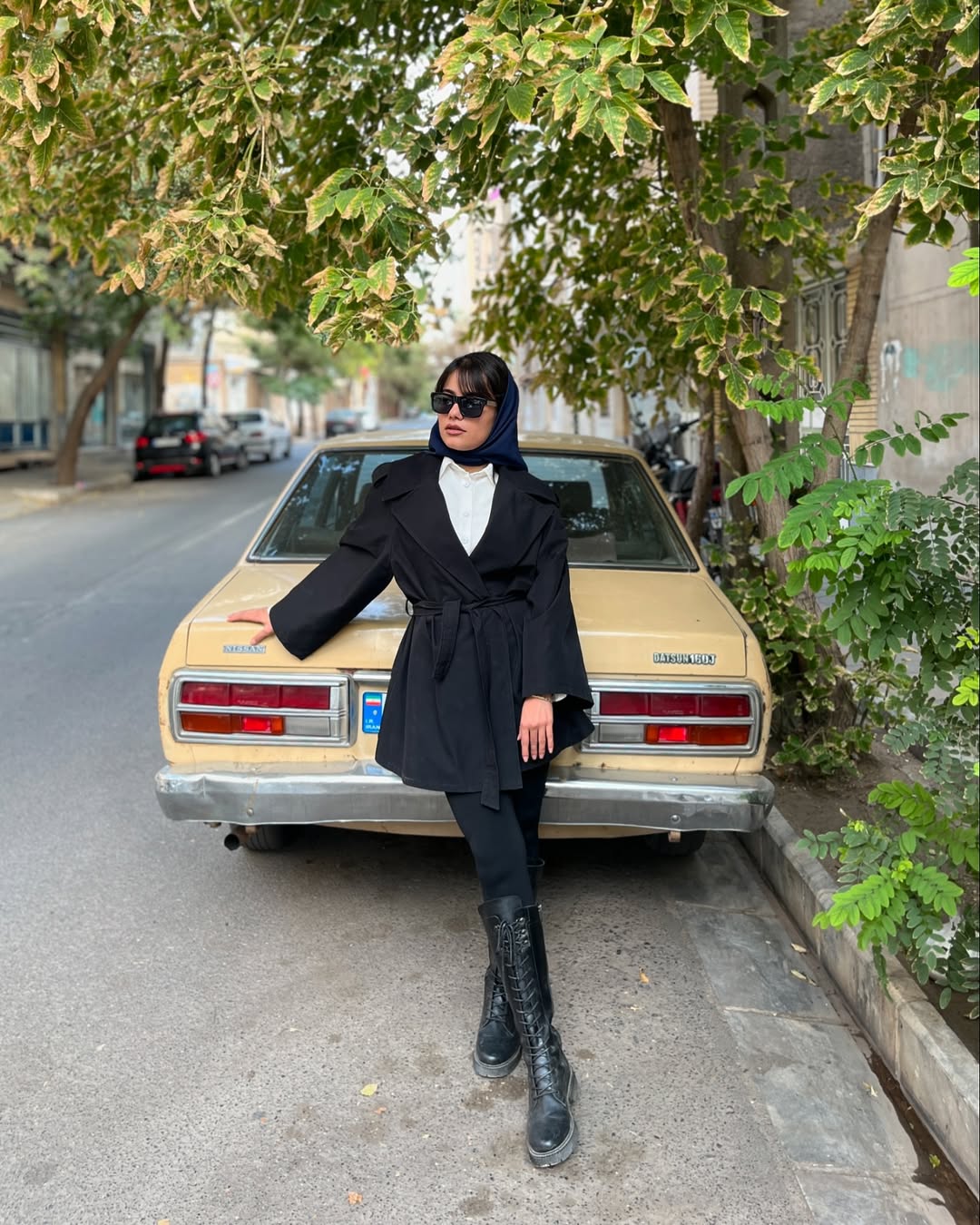 بارونی عروسکی